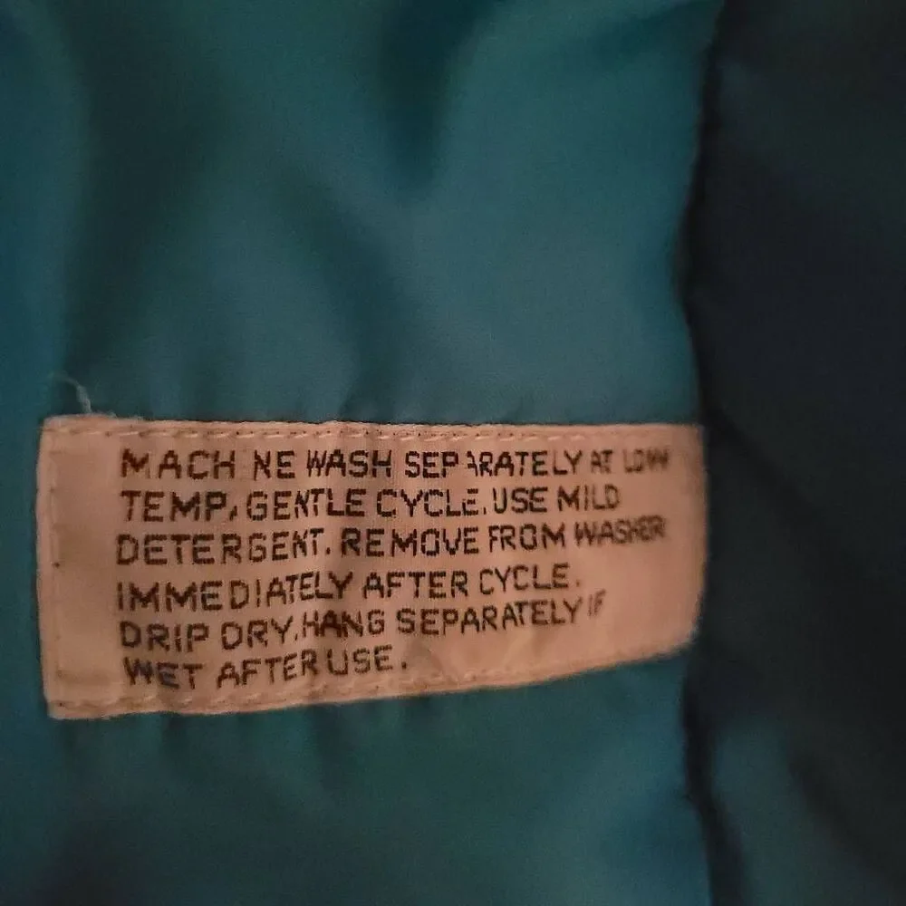 Herman's Winter Snow Ski Jacket